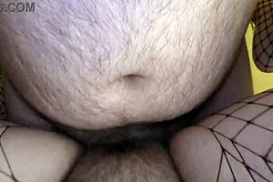 I let friend fuck my wife bareback pov.