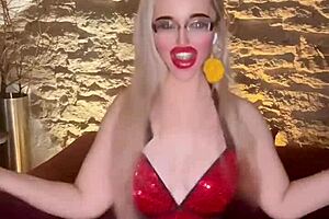 Controlled song by singer findom goaldigger is part of her domination theme