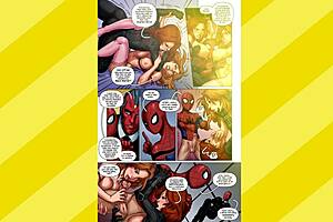 People reenact civil wars in this comic parody