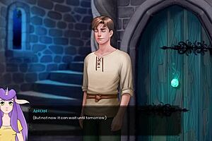 What A Legendary Uncensored Hentai Part 21!