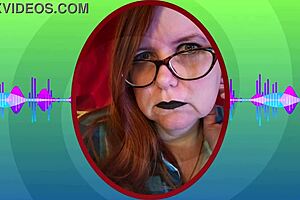 Femdom Fingersnaps: Amateur Domination Leads To Milf Orgasm In Solo Session