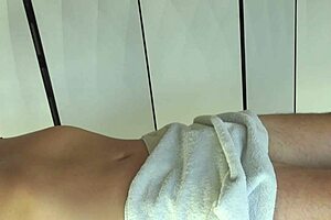 Thai Massage Salon With Services Oils And Handjob