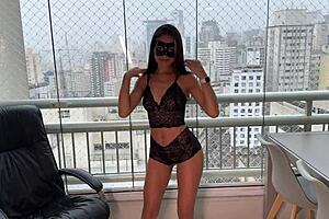 funkeira casada transando sem camisinha com neg�o