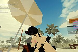 new zealand whore gets bent over for anal and riding monster cock