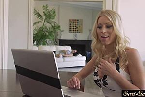 tittyfucking milf gets drilled passionately in fantasy roleplay