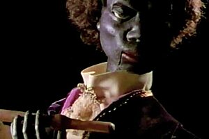 vintage erotic art tells a retro story