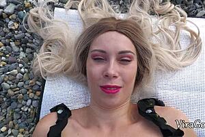 First Porn For Nikki Milano With Cum In Mouth Welcome To Porn!