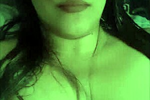 Colombian Mature Woman in Passionate Homemade Encounter