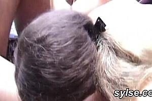 i enjoy watching young amateur lesbians with milf in outdoor public sport scenes