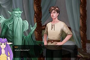 What A Legendary Uncensored Hentai Part 21!