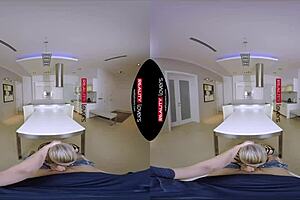 Realitylovers - fishnet slut in deepthroat