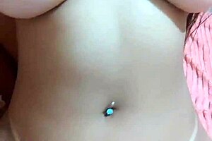 alisando a aranha molhada com vontade de dar