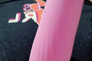 Intense Homemade Masturbation With Toys