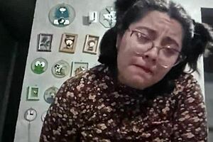 Maria Entrena Penetración con Humillación y Piernas