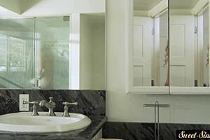 tittyfucking milf gets drilled passionately in fantasy roleplay