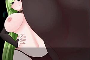 domina dominatrix madeline makes you worship her feet