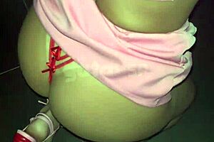 minha primeira vez na casa de swing com um solteiro dotado na frente do corno vídeos completos no red