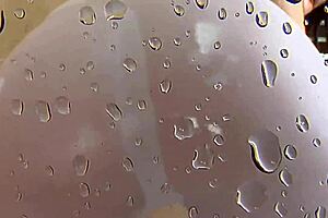 Hot Milf Displays Her Great Boobs In Homemade Video