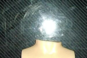 i stroke dolly's small tits