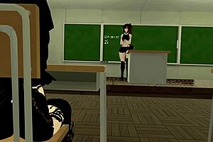 Exciting VRChat Roleplay Adventure!