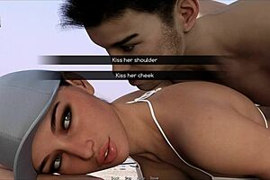 Intertwined Game Session