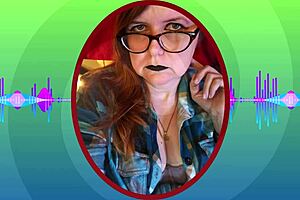 Femdom Fingersnaps: Amateur Domination Leads To Milf Orgasm In Solo Session