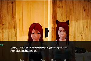 My New Family Amateur Video Episode 97