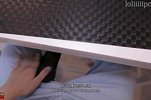 black pantyhose collection