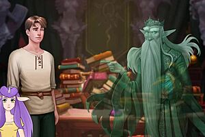 What A Legendary Uncensored Hentai Part 21!