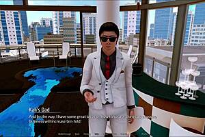 harem hotel adventure in game 76