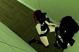 Exciting VRChat Roleplay Adventure!