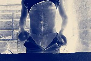 big indian cock throbbing and ready 😏