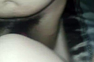 Hot wife ready for intense fucking!