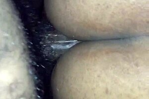 Teetee D's Amazing Tight Pussy