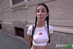 Is that amore with Eva Generosi and Romeo Mancini?