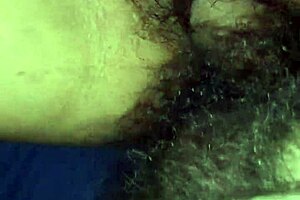 Makka Me Pide Que Penetre Su Panocha Peluda