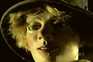 vintage erotic art tells a retro story