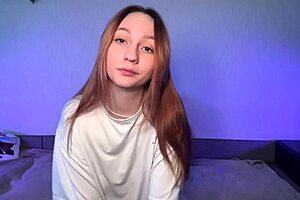 Sweet And Modest But So Slutty