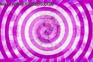 Leaking anal fluids in sissy training teaser!