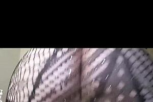 Shaking Spreading And Twerking My Ass Closeup Compilation