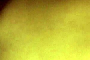 huge natural tits on skinny cock taker