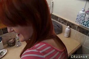 wife's companion laundry day hides intriguing surprises