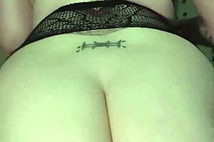 Shaking Spreading And Twerking My Ass Closeup Compilation