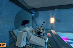 stole this horny girl from a sauna?