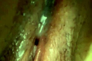 I love creampie so much, especially in my tight pussy as teen latina amateur