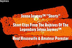 Jenna Jaymes Blows Car Mechanic's Big Cock