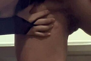 i made my girlfriend squirt hard after chubby lickin and fuckin frenzy