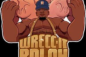 petite slut delivers intense blowjob and cum-covered facial