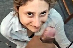 Sadira in an Interview Featuring Amateurs and Latina Culture