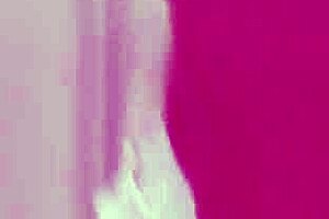 Hungarian Nesty Rides Lover's Huge Cock Passionately